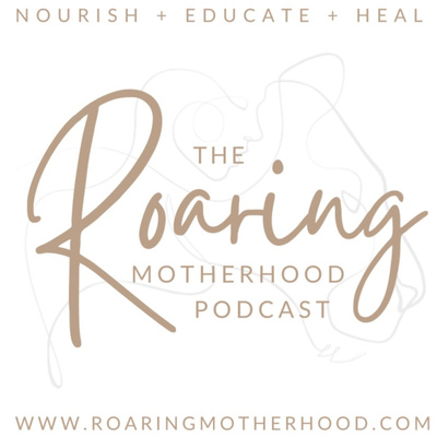 Roaring Into Birth