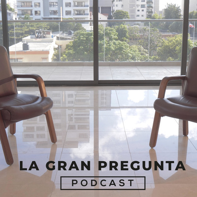 La Gran Pregunta