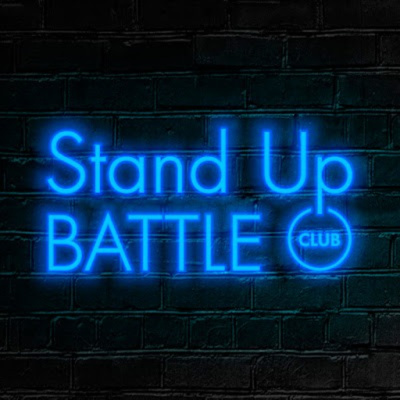 Один комік сам себе закопав! | Дзюнько, Щербан та Іванов | STAND UP BATTLE подкаст #38 episode artwork