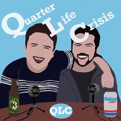 Quarter Life Crisis