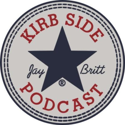 Kirbside Podcast