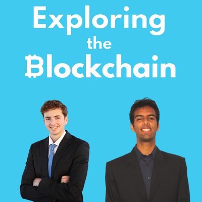 Exploring the Blockchain