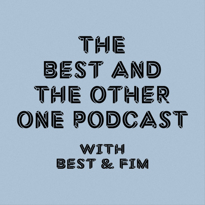 Ep.53 - Live in Edinburgh, Scotland