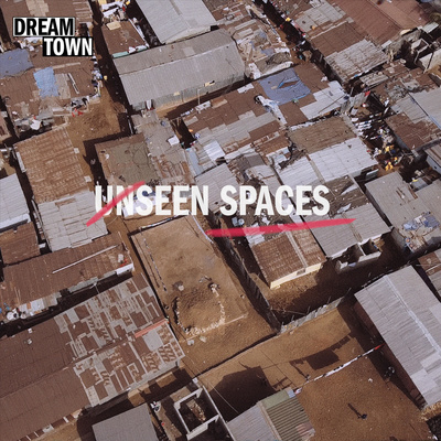 UnSeen Spaces I Youth-led Urban Innovation in Sierra Leone with Nina Ottosen