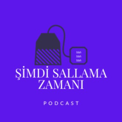 Şimdi Sallama Zamanı
