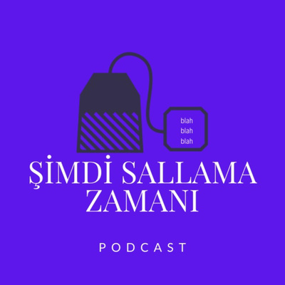 Şimdi Sallama Zamanı