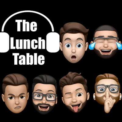 The Lunch Table