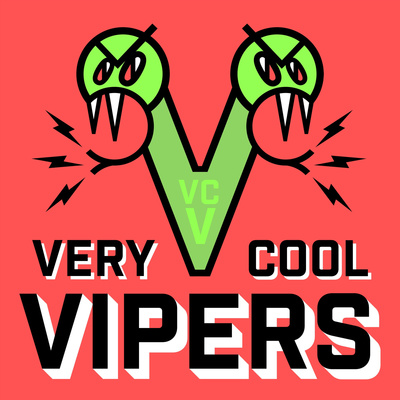 The Very Cool Vipers  episode artwork