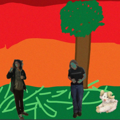 Nostalgia Trippin’ episode artwork