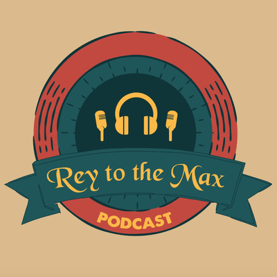 Rey to the Max