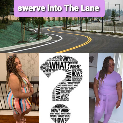 Swerve Into The Lane