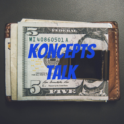 Koncepts Talk