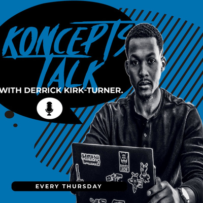 Koncepts Talk