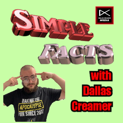 Simple Facts with Dallas Creamer