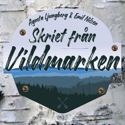 Skriet från vildmarken