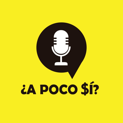 Portada de ¿A poco Sí?