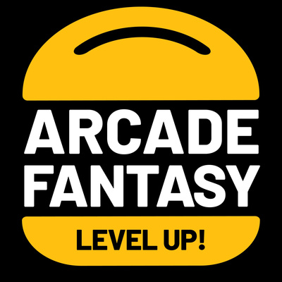 Arcade Fantasy