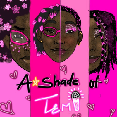 A shadeof Temi
