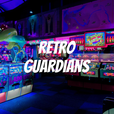 Retro Guardians