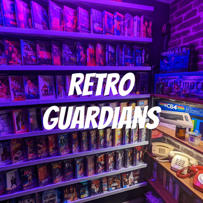 Retro Guardians