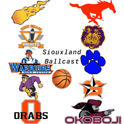 Siouxland Ballcast