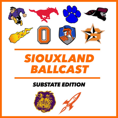 Siouxland Ballcast