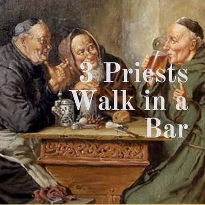 S3, E1: Lent for Dummies