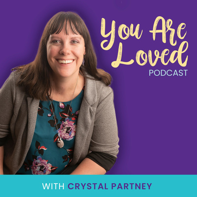 You Are Loved