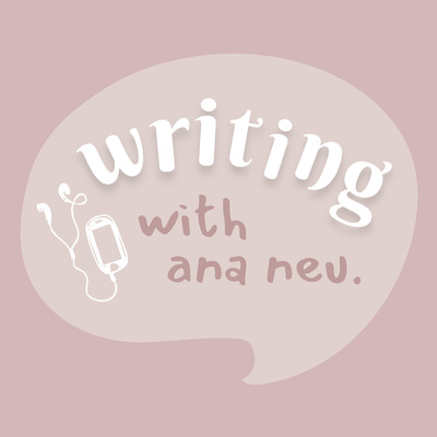 How To Stay Motivated To Write Your Book episode artwork
