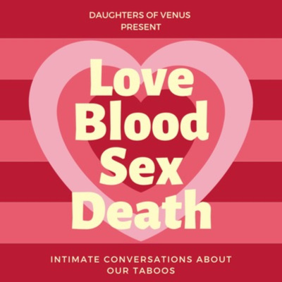 Love, Blood, Sex, Death: The Trailer