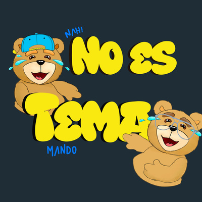 01 - Columpios infieles y arbustos que hablan episode artwork