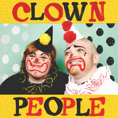 Clown People