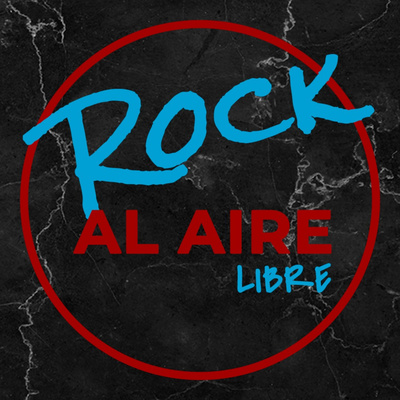 Rock al Aire Libre #2: ERROR - THE WARNING