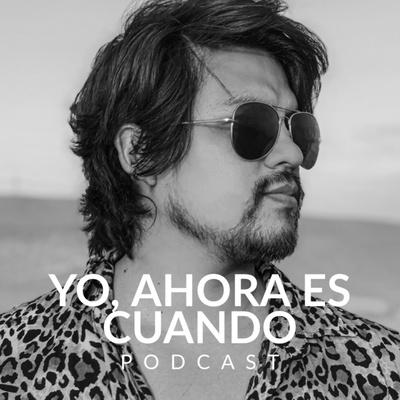 Yo, ahora es cuando