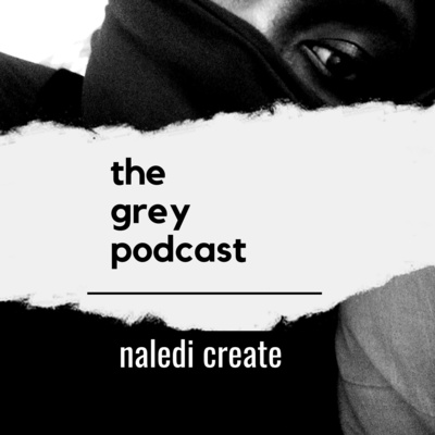 EP 1: The Audacity. episode artwork