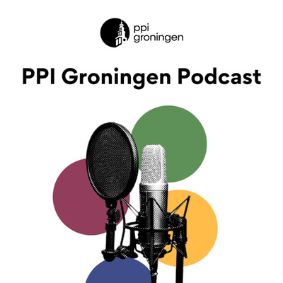PPI Groningen Podcast #8: Mengupas Talenta Mahasiswa Groningen: A conversation with Kidquest