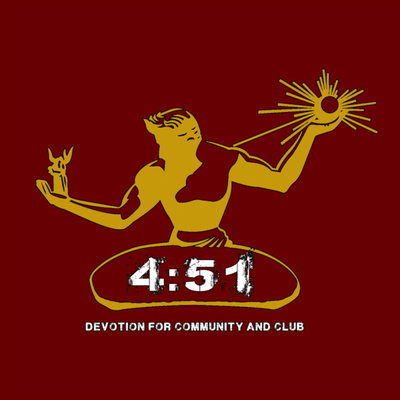4:51 Podcast
