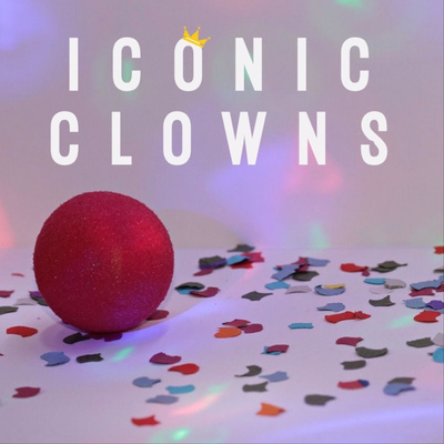Internet episode artwork