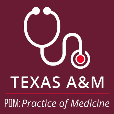 POM - Social Determinants of Health episode artwork