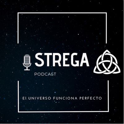 Strega Podcast 𓂀