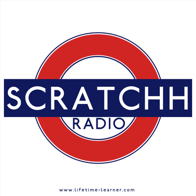 4 僕が英語を始めた本当にしょうもないキッカケ By Scratchh Radio A Podcast On Anchor