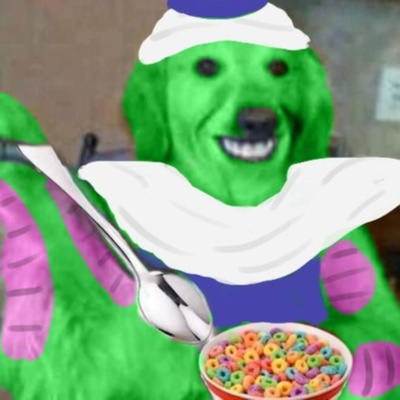 Señor Kriccoro