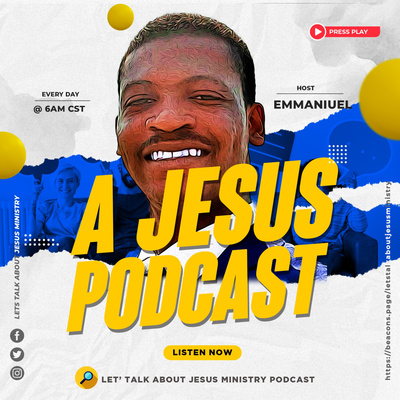 THE JESUS PODCAST