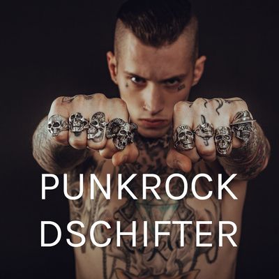 Dany Schifter Punk Rock