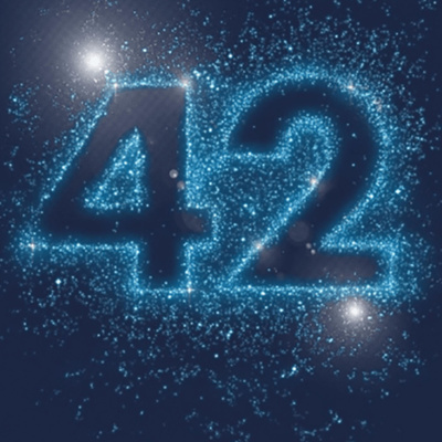 42 Podcast