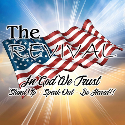 EPISODE 199:/ DALLAS W/ PPN LIVE Q & A by THE REVIVAL OF ...