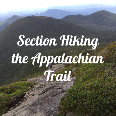 Shenandoah National Park Night 5: Big Meadows to Swift Gap