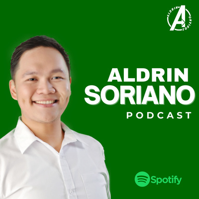 Aldrin Soriano Podcast