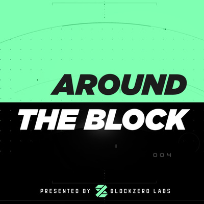 🎙️ Around the Block with Hart Lambur (UMA) | Episode #7 | Presented by Blockzero Labs