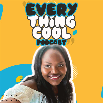 E37: Why Are Y'all Shouting  episode artwork